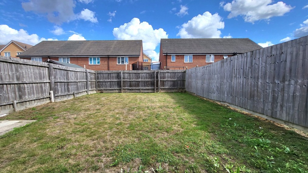 Peterborough, Cambridgeshire