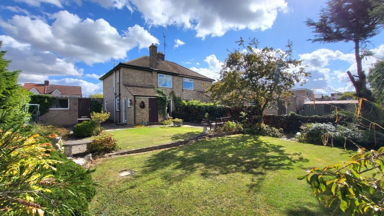 Werrington, Peterborough, Cambridgeshire