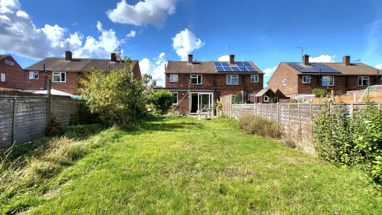 Arundel Road, Peterborough, Cambridgeshire