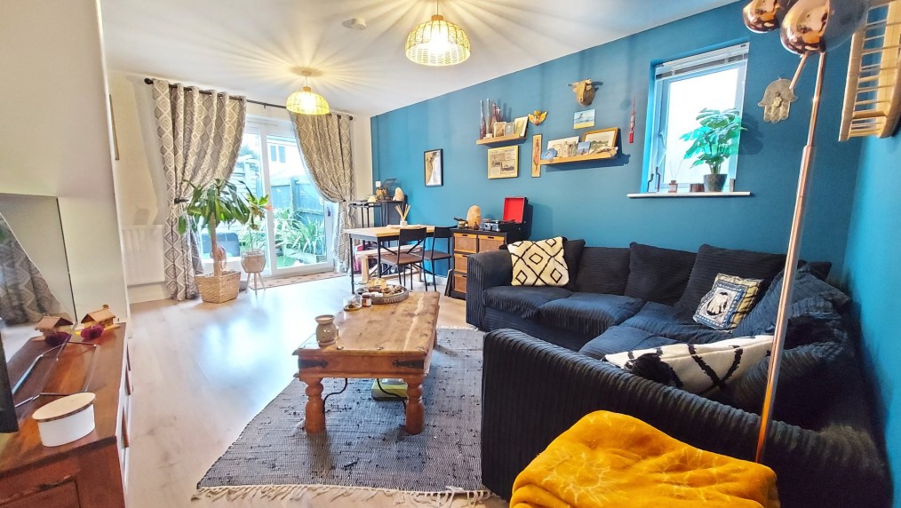 Essex Way, Bourne, Lincolnshire