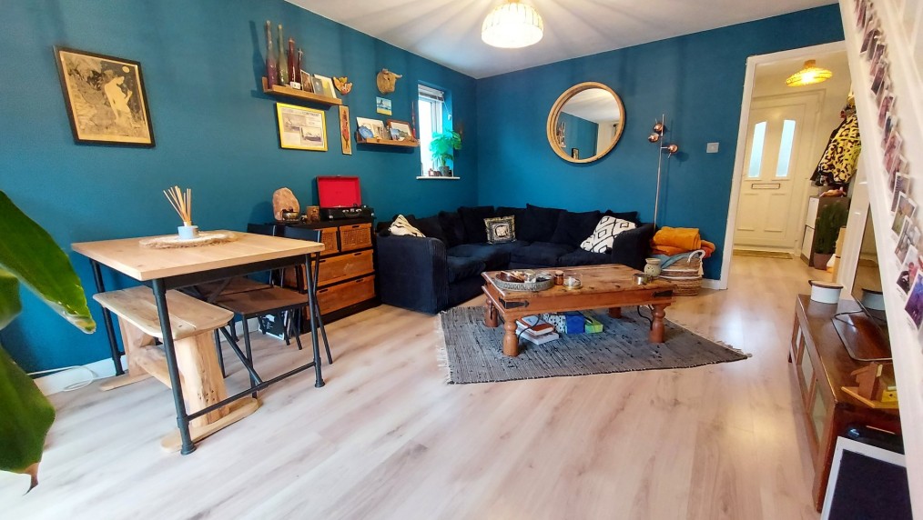 Essex Way, Bourne, Lincolnshire