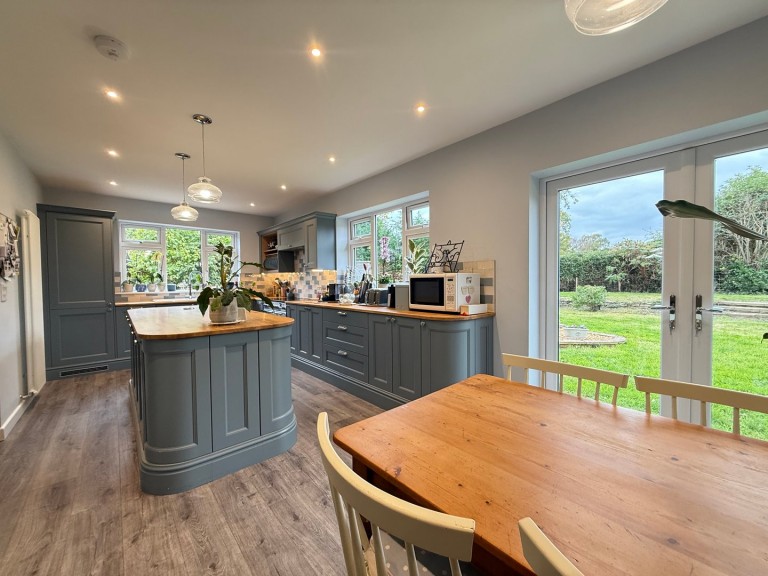 Fir Avenue, Bourne, Lincolnshire