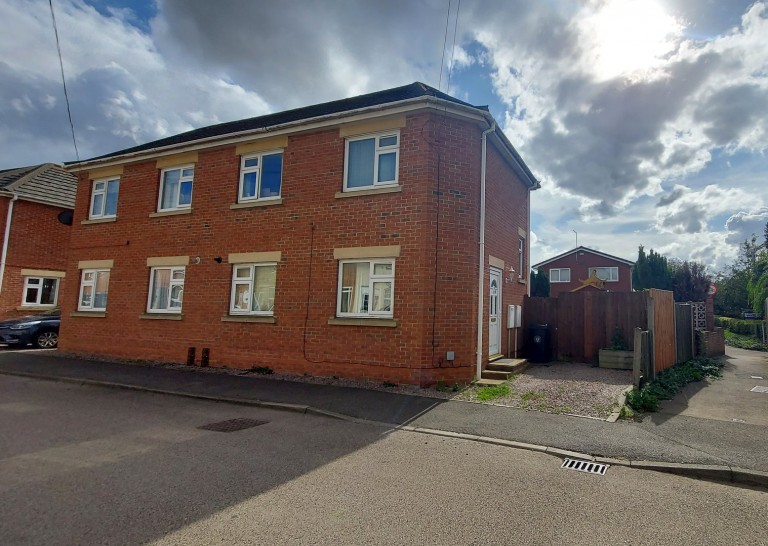 Eastgate, BOURNE, Lincolnshire