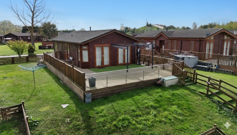 TALLINGTON, STAMFORD, Lincolnshire