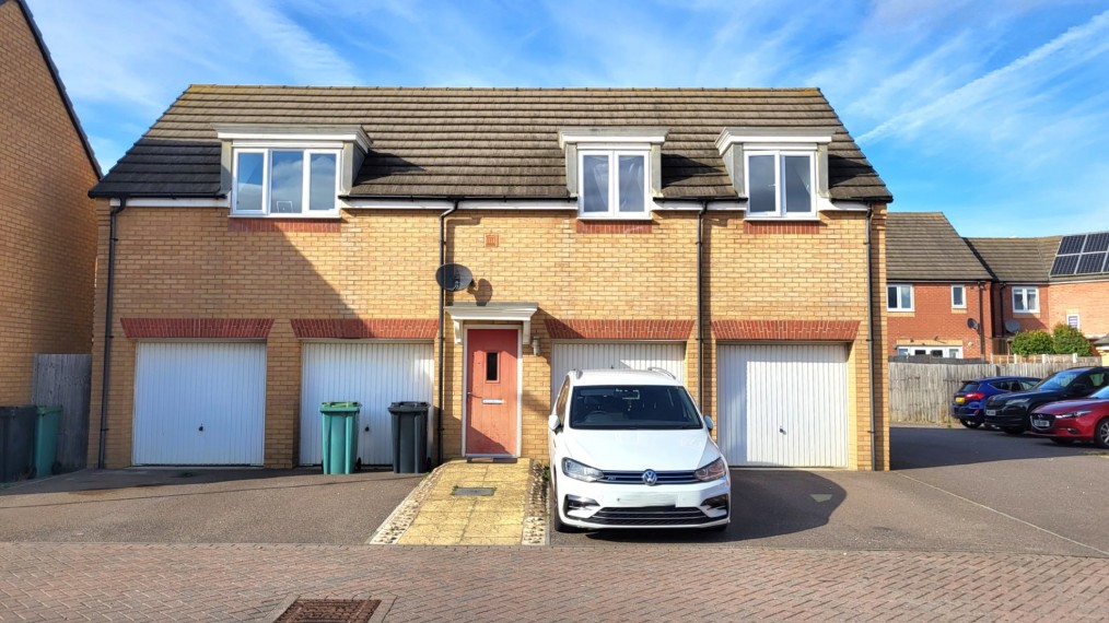 Cardea, Peterborough, Cambridgeshire