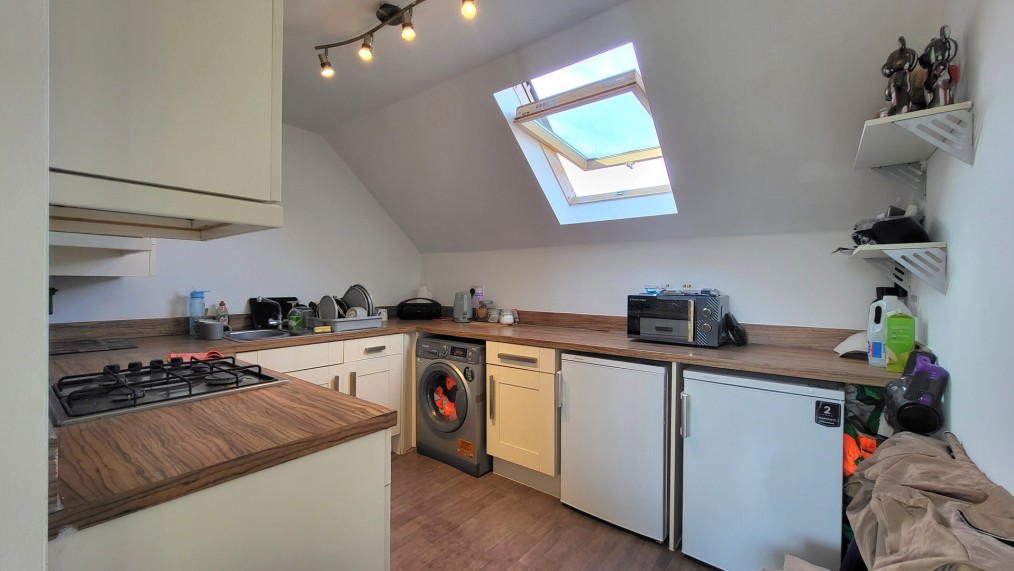 Cardea, Peterborough, Cambridgeshire