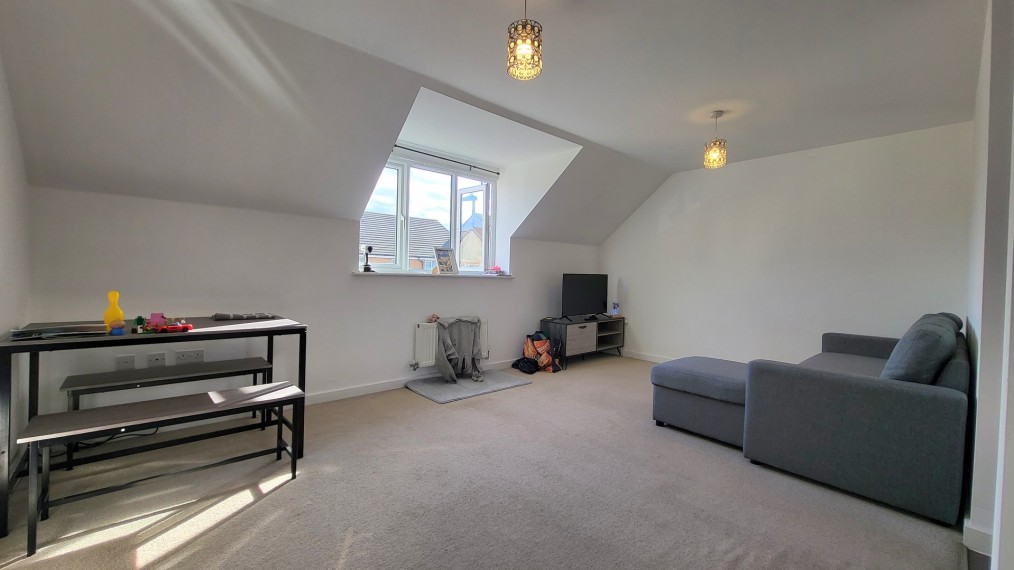 Cardea, Peterborough, Cambridgeshire