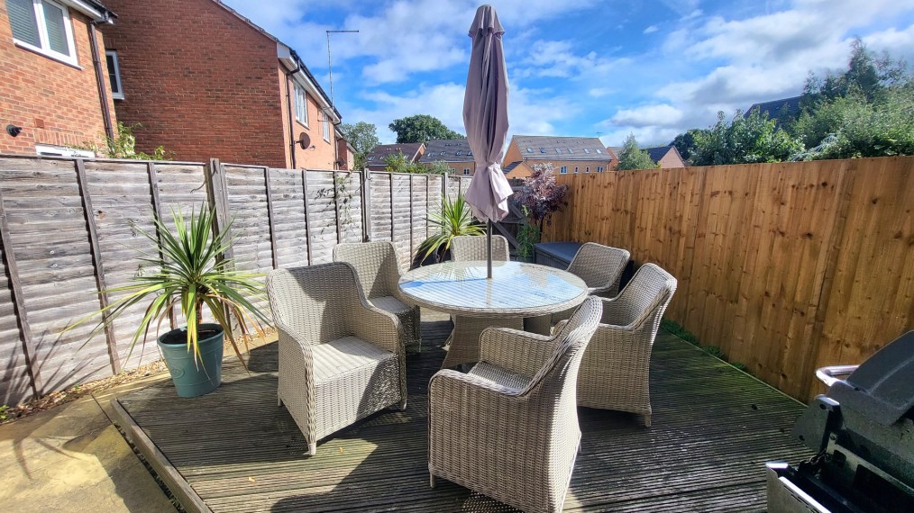 Alwalton, Peterborough, Cambridgeshire