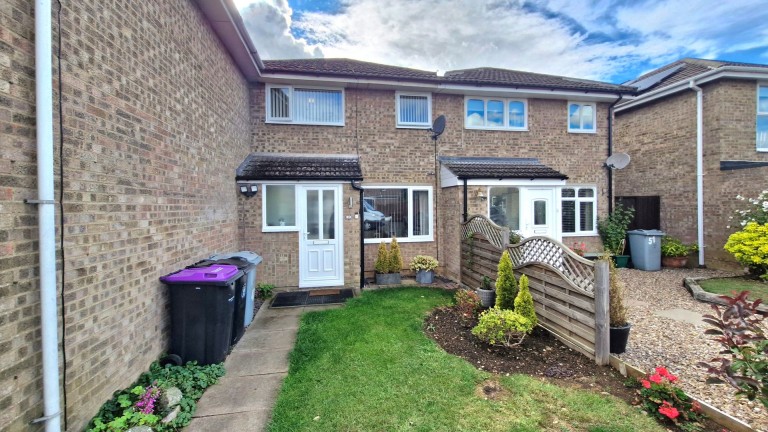 MARKET DEEPING, Peterborough, Lincolnshire