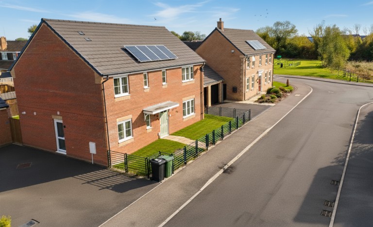 Thorney, Peterborough, Cambridgeshire