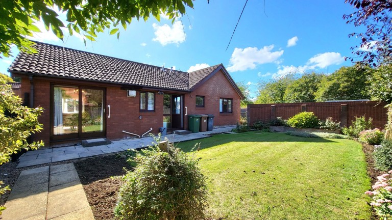 Werrington, Peterborough, Cambridgeshire