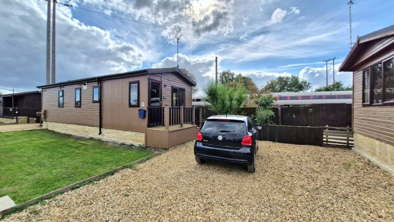 TALLINGTON, Stamford, Lincolnshire