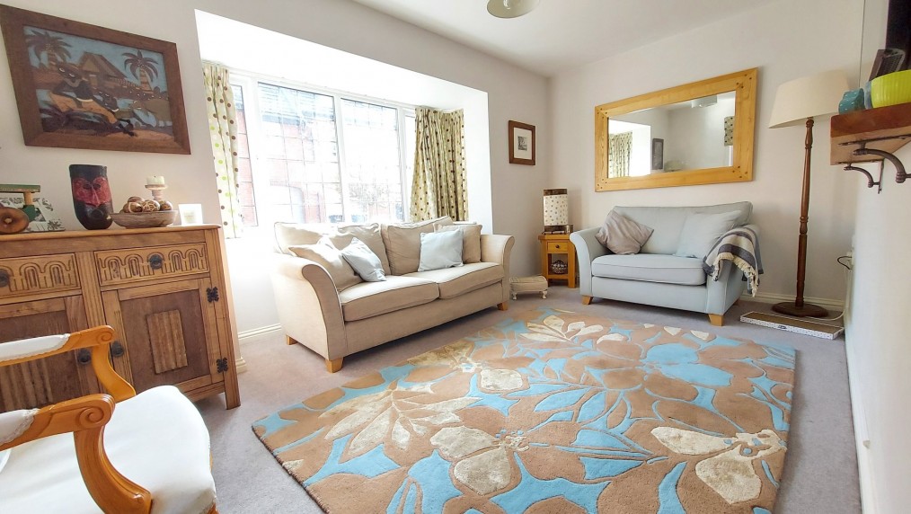 Windle Drive, Bourne, Lincolnshire