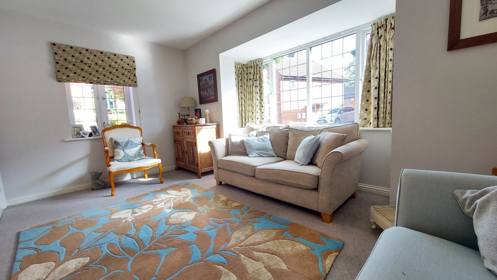 Windle Drive, Bourne, Lincolnshire