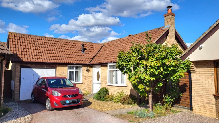 Orton Malborne, Peterborough, Cambridgeshire