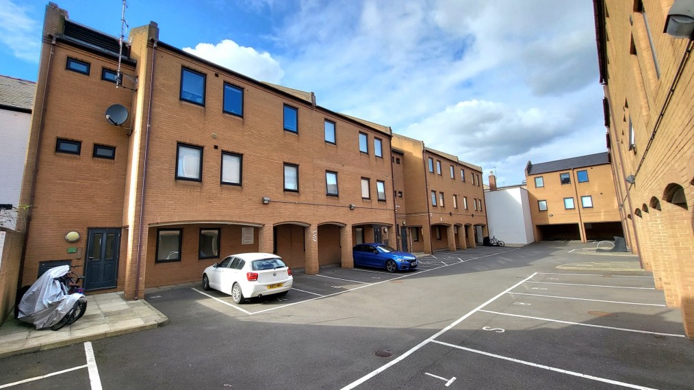 Lincoln Road, Peterborough, Cambridgeshire