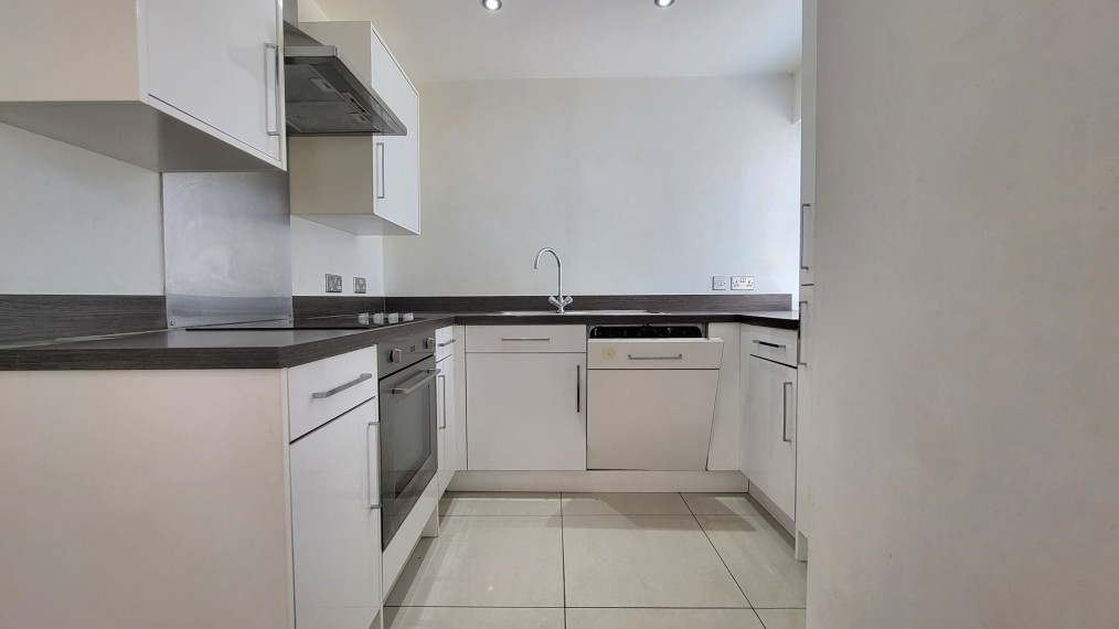 Lincoln Road, Peterborough, Cambridgeshire