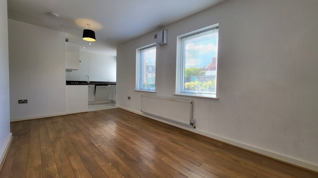 Lincoln Road, Peterborough, Cambridgeshire