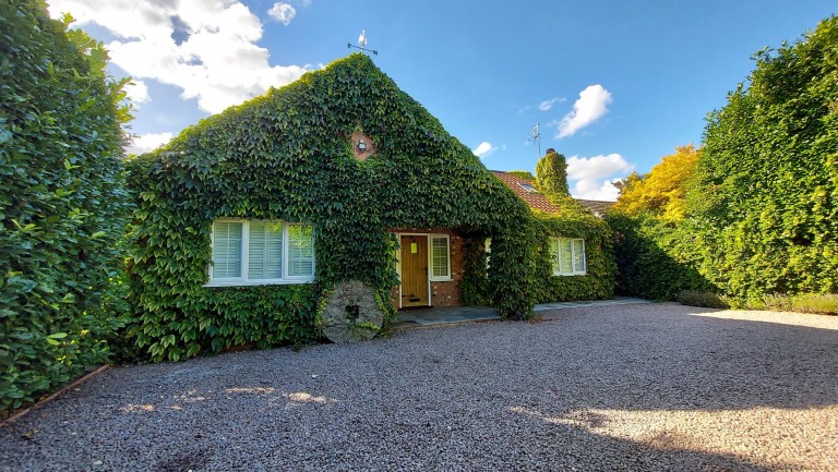 Twenty, Bourne, Lincolnshire