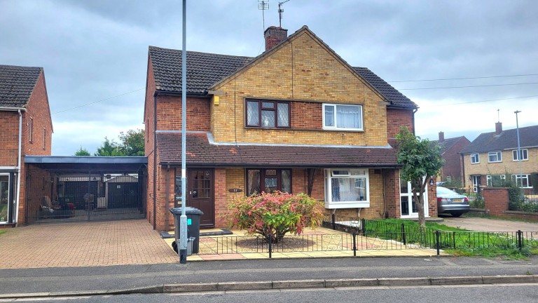 Dogsthorpe, Peterborough, Cambridgeshire