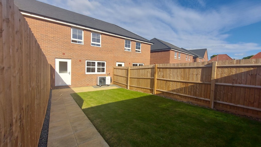 Corby Glen, Grantham, Lincolnshire