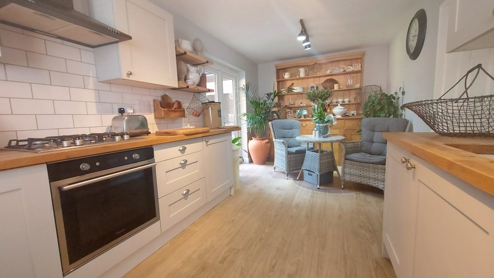 Silverstone Road, Bourne, Lincolnshire