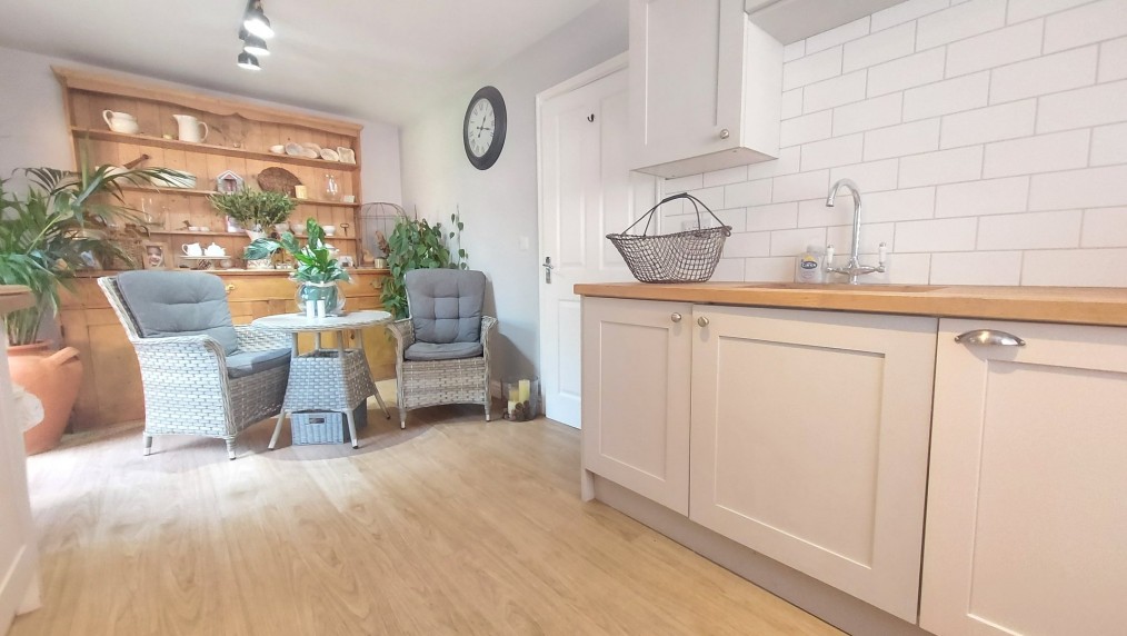 Silverstone Road, Bourne, Lincolnshire