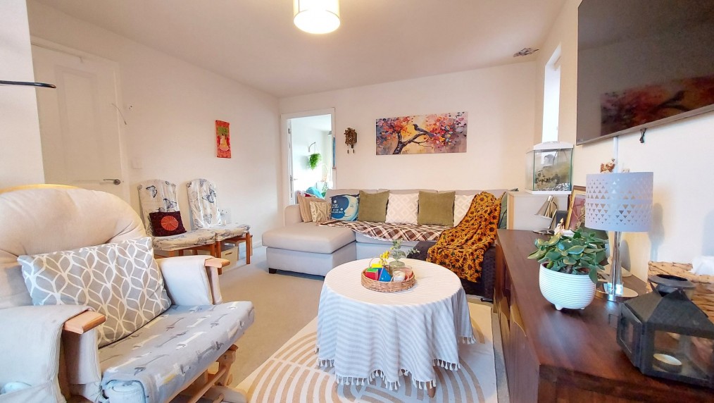 Musselburgh Way, Bourne, Lincolnshire