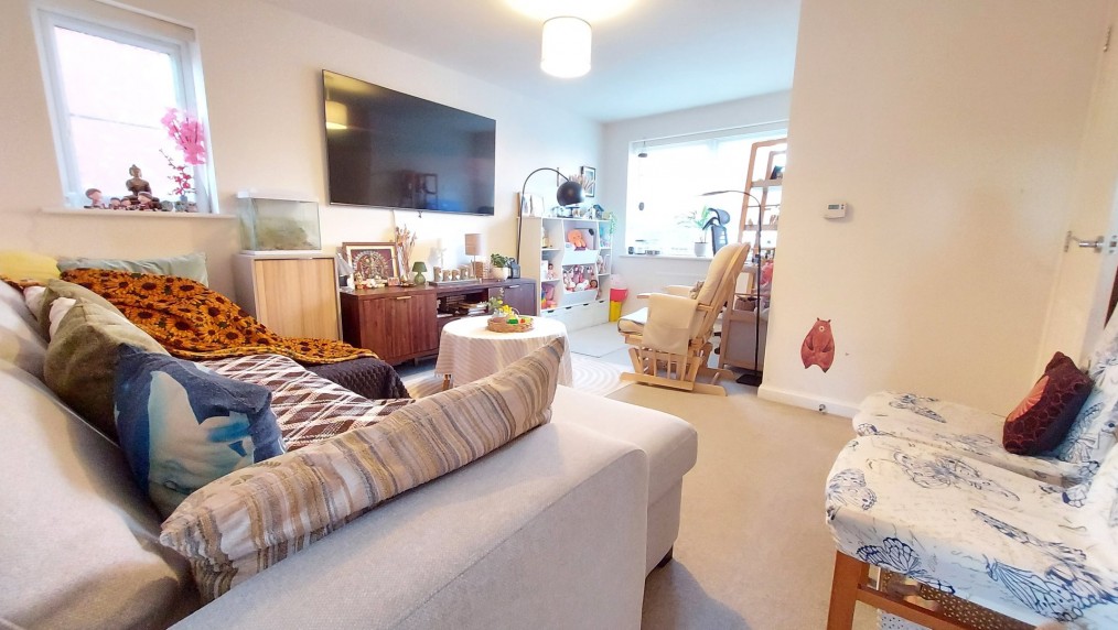 Musselburgh Way, Bourne, Lincolnshire