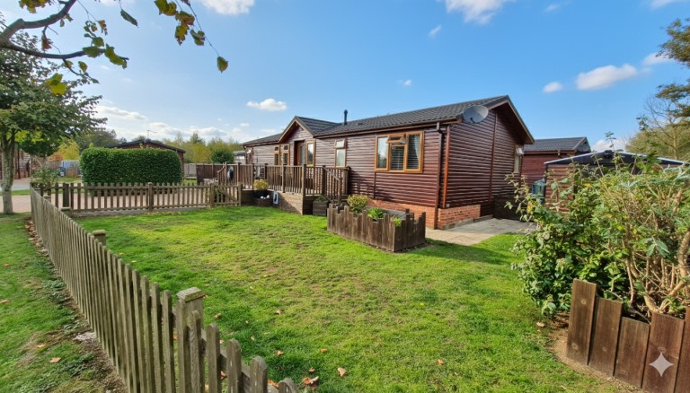 TALLINGTON LAKES, STAMFORD, Lincolnshire