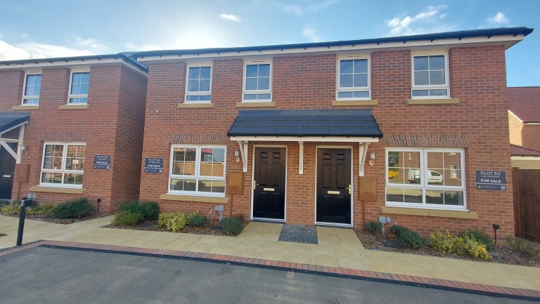 Matsell Drive, Corby Glen, Lincolshire