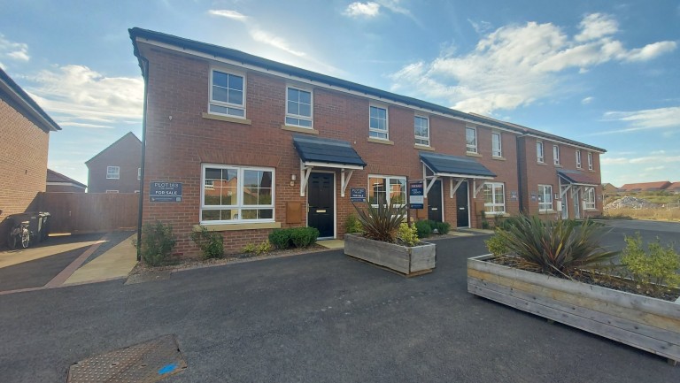 Corby Glen, Grantham, Lincolnshire