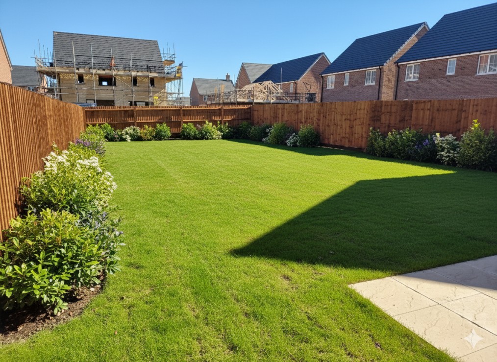 Damgate, Holbeach, Lincolnshire