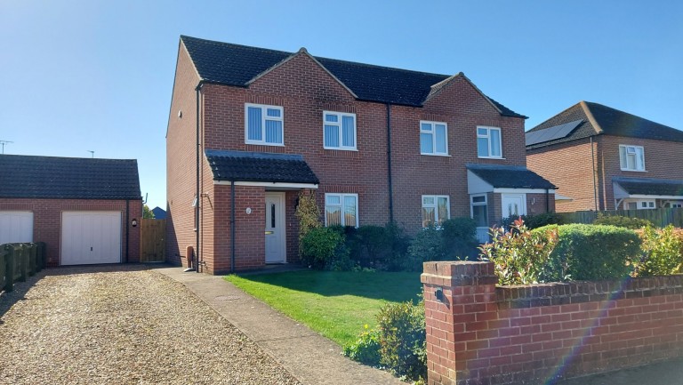 Billingborough, Sleaford, Lincolnshire