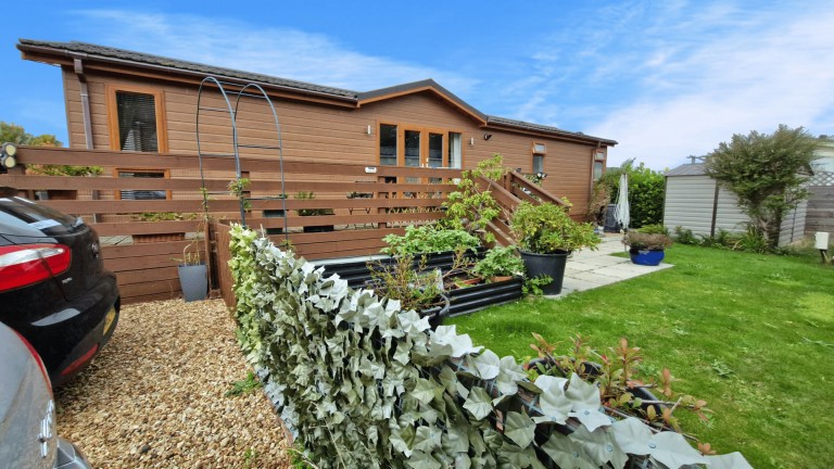 TALLINGTON, Stamford
