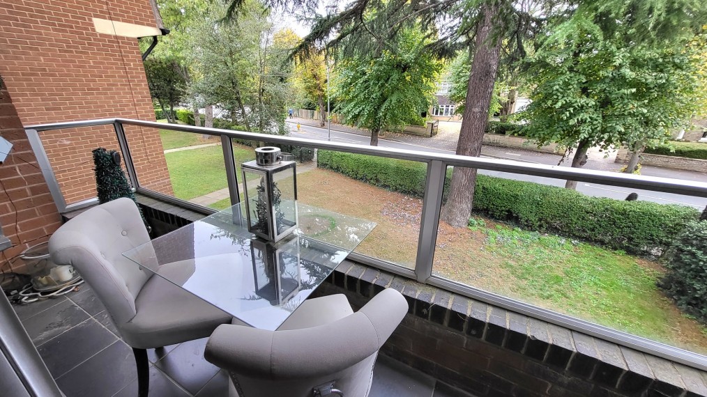 Broadway, Peterborough, Cambridgeshire