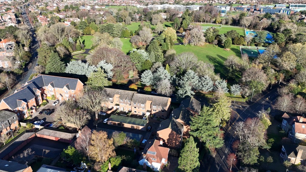 Broadway, Peterborough, Cambridgeshire