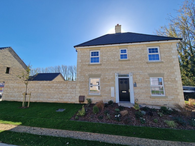 Damgate, Holbeach, Lincolnshire