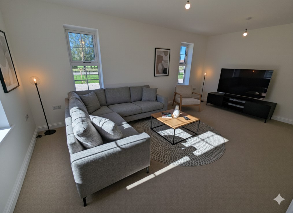 Damgate, Holbeach, Lincolnshire