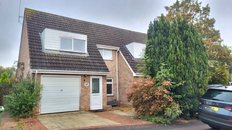 Bretton, Peterborough, Cambridgeshire