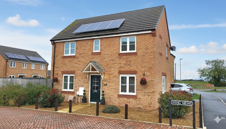Thorney, Peterborough, Cambridgeshire