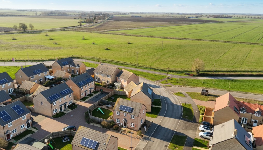 Thorney, Peterborough, Cambridgeshire