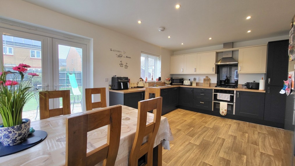 Thorney, Peterborough, Cambridgeshire