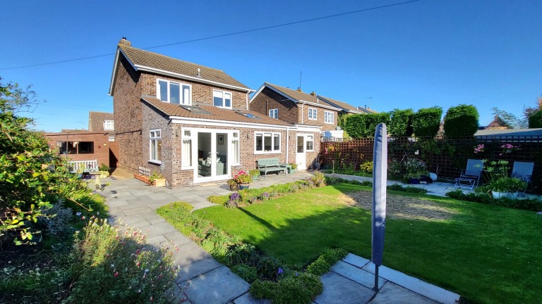 Gunthorpe, Peterborough, Cambridgeshire