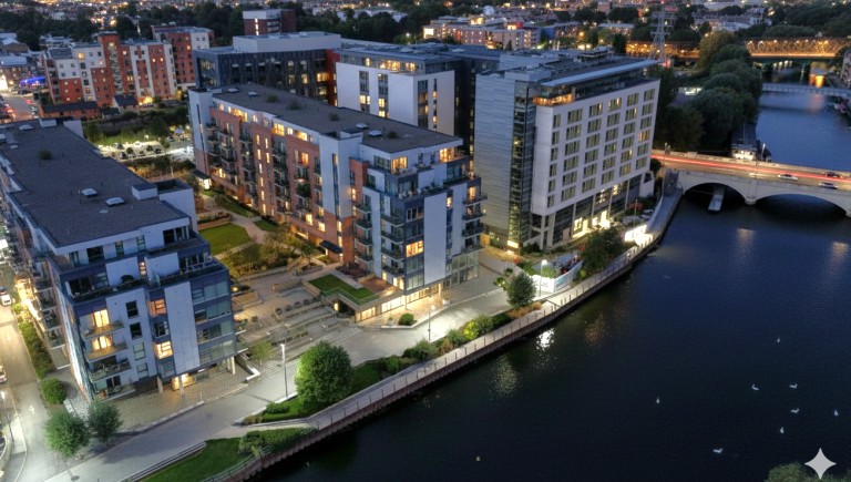 East Station Road, Peterborough, Cambridgeshire