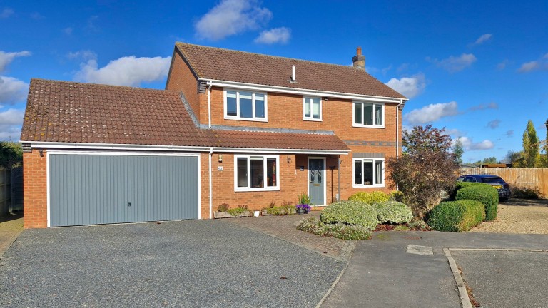 LANGTOFT, Peterborough, Lincolnshire