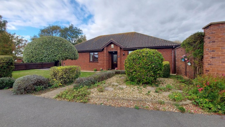 Arnhem Way, BOURNE, Lincolnshire