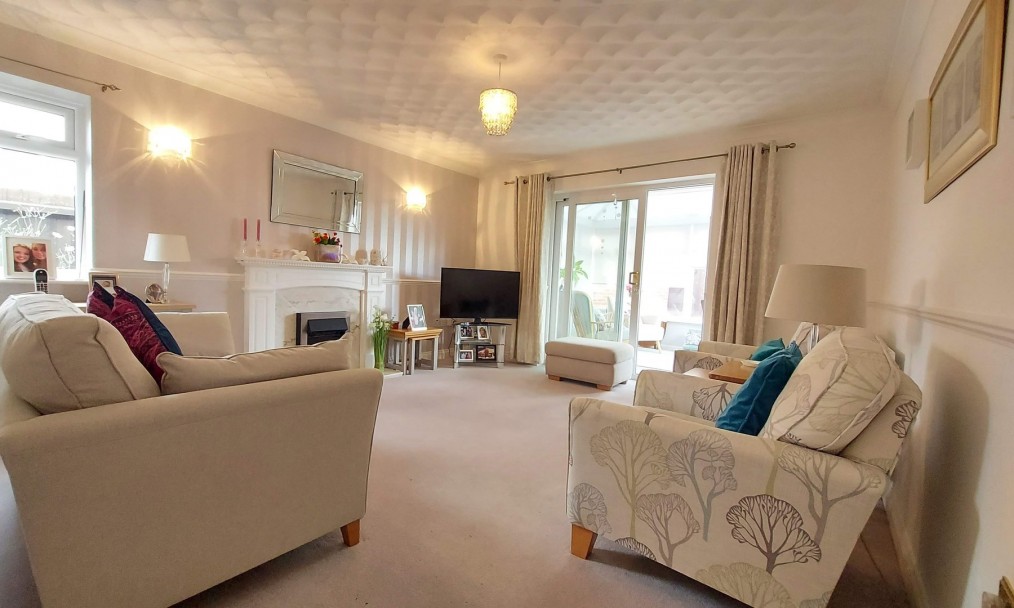 Arnhem Way, BOURNE, Lincolnshire