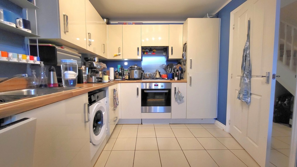 Orton Northgate, Peterborough, Cambridgeshire