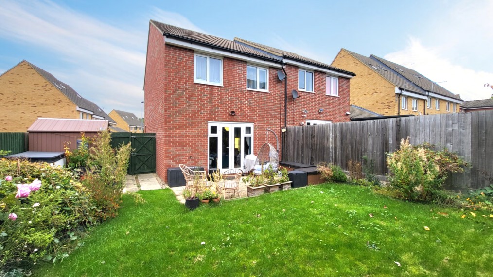 Orton Northgate, Peterborough, Cambridgeshire